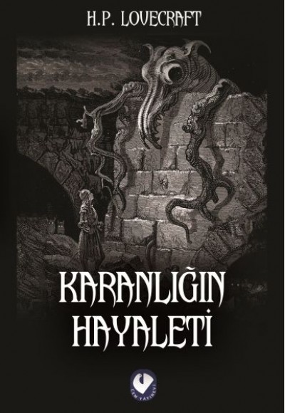 Karanlığın Hayaleti Karanlığın Hayaleti