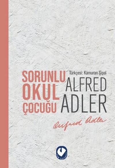 Sorunlu Okul Çocuğu Sorunlu Okul Çocuğu