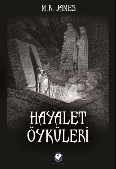 Hayalet Öyküleri Hayalet Öyküleri