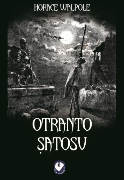 Otranto Şatosu Otranto Şatosu