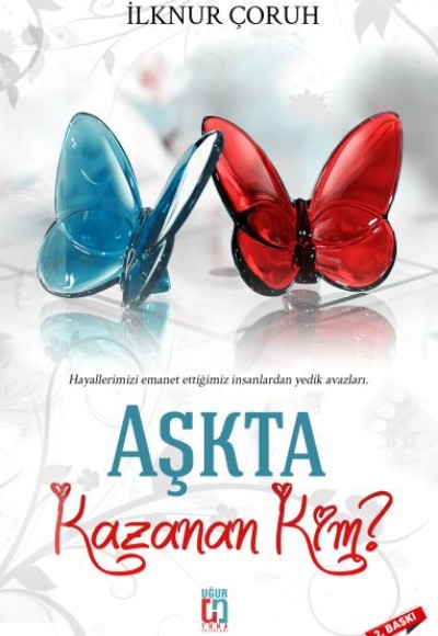 Aşkta Kazanan Kim? Aşkta Kazanan Kim?