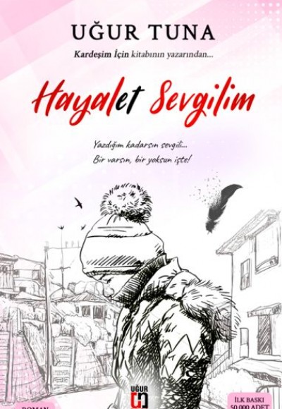 Hayalet Sevgilim Hayalet Sevgilim