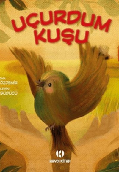 Uçurdum Kuşu