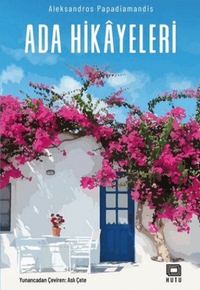 Ada Hikayeleri