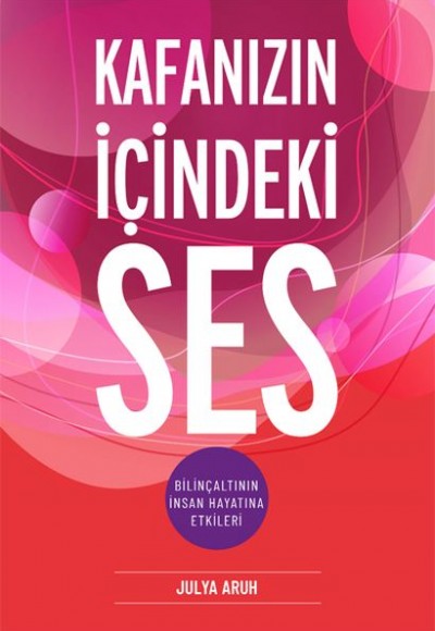 Kafanızın İçindeki Ses Kafanızın İçindeki Ses