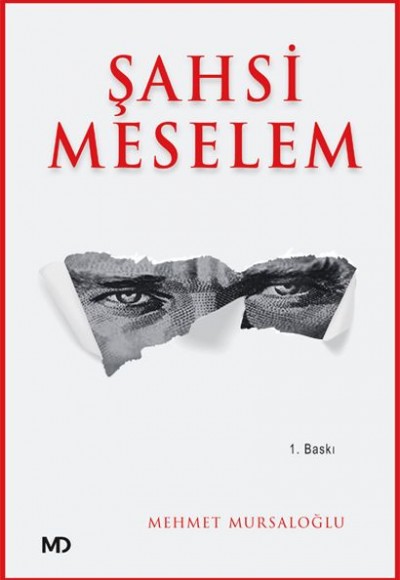 Şahsi Meselem Şahsi Meselem