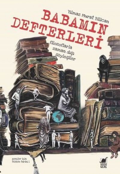 Babamın Defterleri Babamın Defterleri