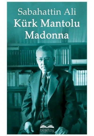 Kürk Mantolu Madonna Kürk Mantolu Madonna