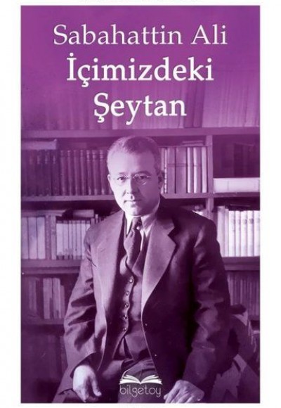 İçimizdeki Şeytan İçimizdeki Şeytan