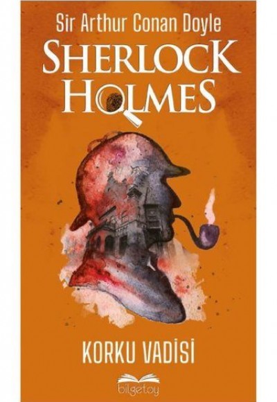 Korku Vadisi - Sherlock Holmes Korku Vadisi - Sherlock Holmes