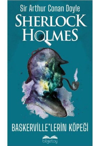 Baskerville’lerin Köpeği - Sherlock Holmes Baskerville’lerin Köpeği - Sherlock Holmes