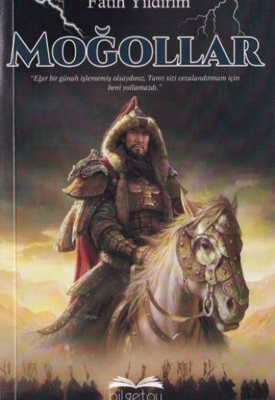 Moğollar Moğollar