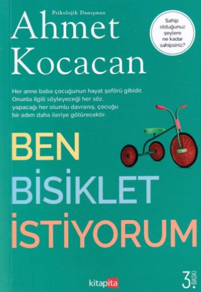 Ben Bisiklet İstiyorum
