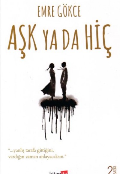 Aşk Ya Da Hiç