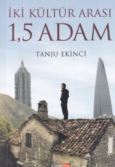 İki Kültür Arası 1,5 Adam İki Kültür Arası 1,5 Adam