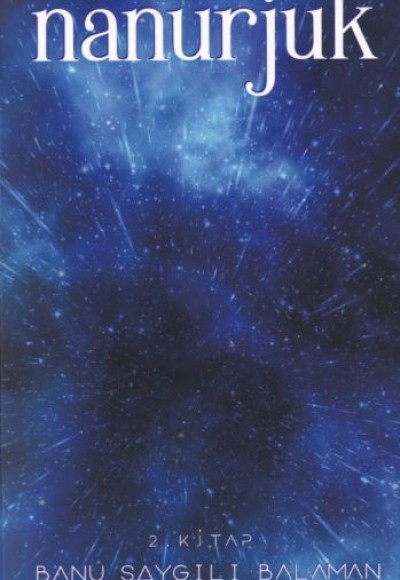 Nanurjuk 2. Kitap Nanurjuk 2. Kitap