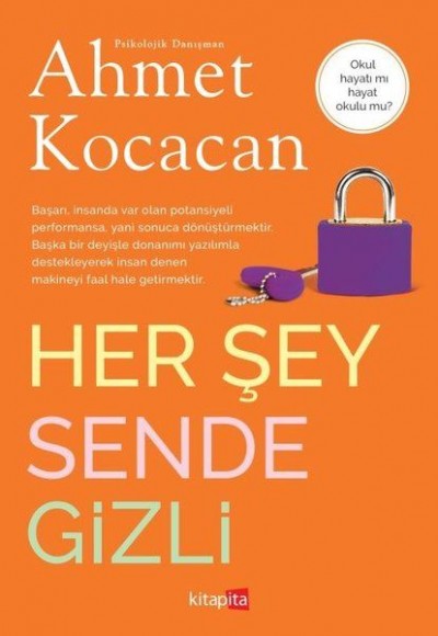 Her Şey Sende Gizli Her Şey Sende Gizli