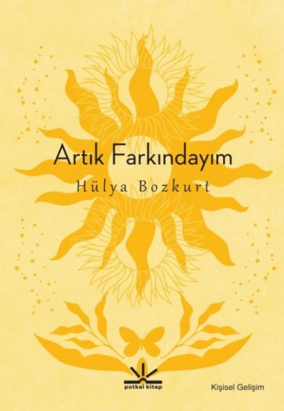 Artık Farkındayım Artık Farkındayım
