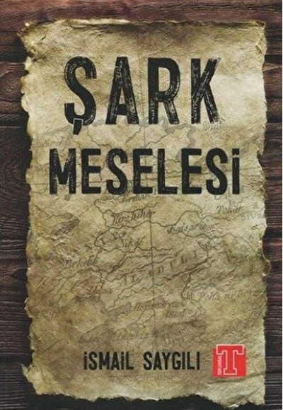Şark Meselesi Şark Meselesi