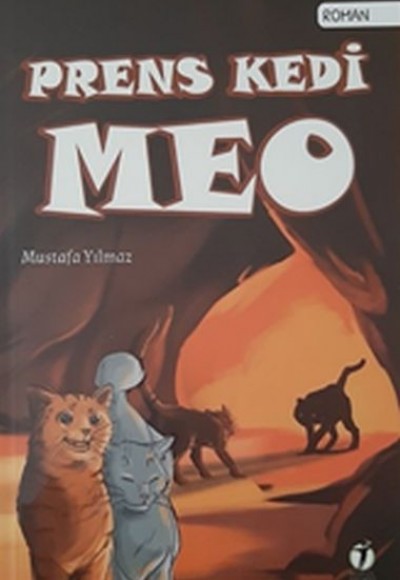 Prens Kedi Meo Prens Kedi Meo