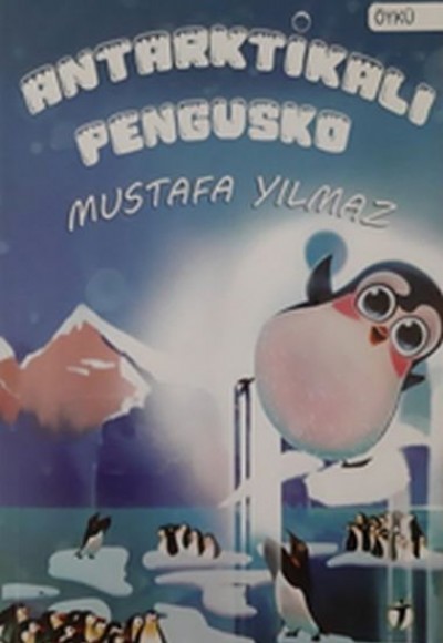 Antarktikalı Pengusko Antarktikalı Pengusko