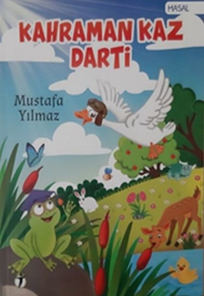 Kahraman Kaz Darti Kahraman Kaz Darti