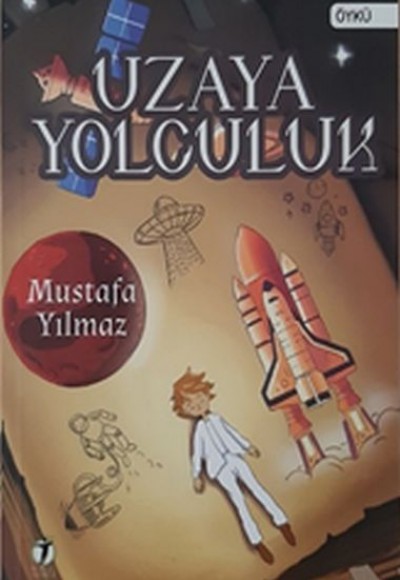 Uzaya Yolculuk Uzaya Yolculuk