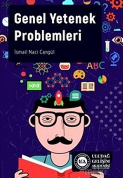 Genel Yetenek Problemleri Genel Yetenek Problemleri