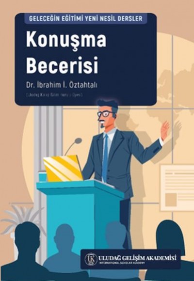 Konuşma Becerisi Konuşma Becerisi