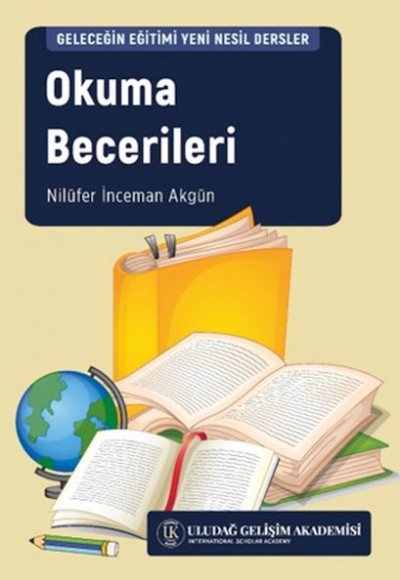 Okuma Becerileri Okuma Becerileri