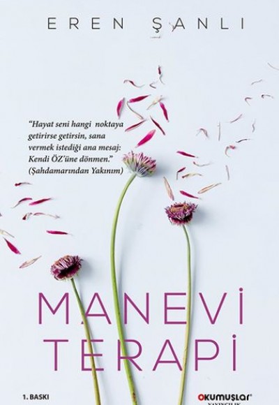 Manevi Terapi