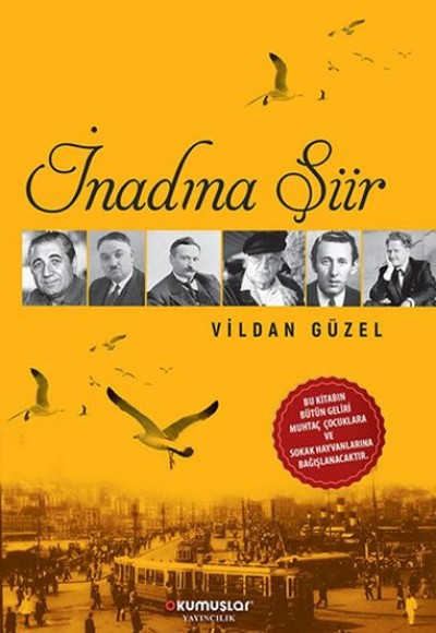 İnadına Şiir İnadına Şiir