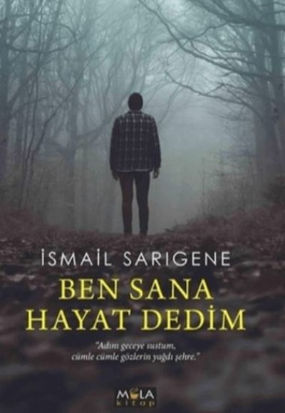 Ben Sana Hayat Dedim