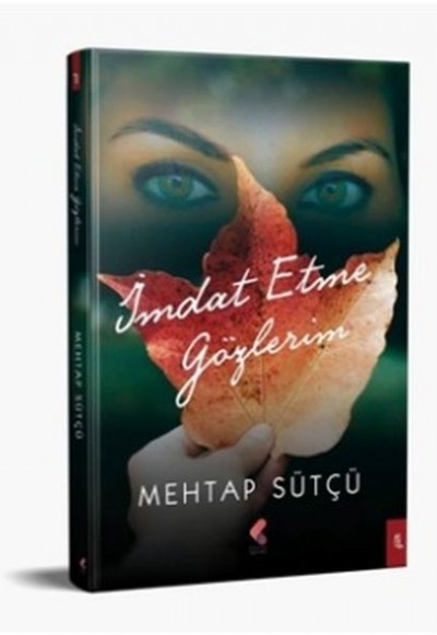 İmdat Etme Gözlerim İmdat Etme Gözlerim