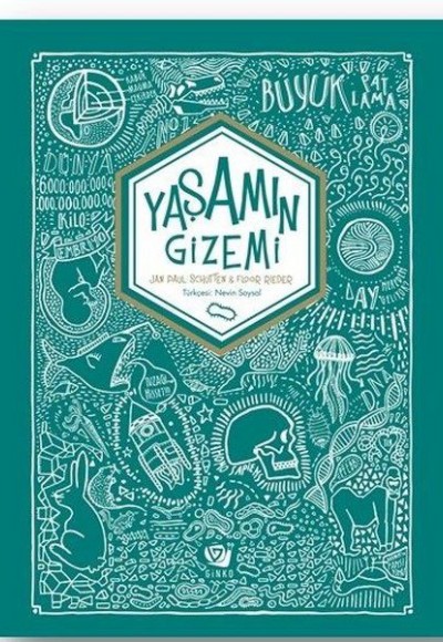 Yaşamın Gizemi Yaşamın Gizemi