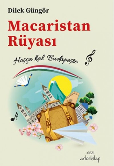 Macaristan Rüyası Macaristan Rüyası