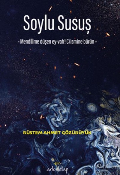 Soylu Susuş Soylu Susuş
