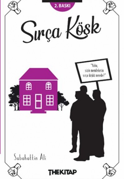 Sırça Köşk - Zamansız Eserler 12 Sırça Köşk - Zamansız Eserler 12