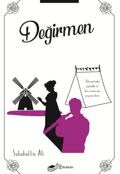 Değirmen - Zamansız Eserler 13 Değirmen - Zamansız Eserler 13