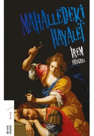 Mahalledeki Hayalet Mahalledeki Hayalet