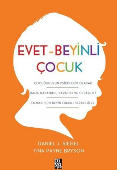 Evet-Beyinli Çocuk Evet-Beyinli Çocuk