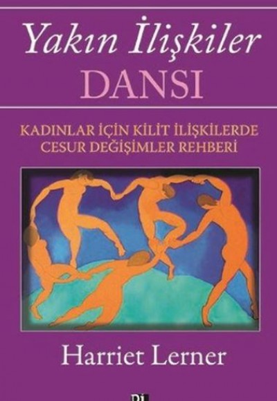 Yakın İlişkiler Dansı Yakın İlişkiler Dansı