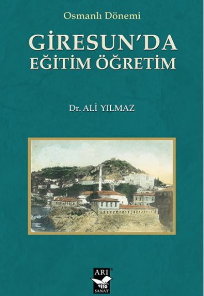 Giresun'da Eğitim Öğretim Giresun'da Eğitim Öğretim