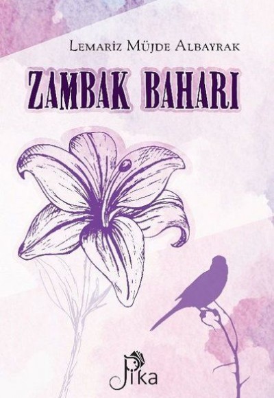 Zambak Baharı Zambak Baharı