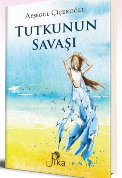 Tutkunun Savaşı Tutkunun Savaşı