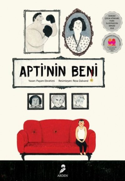Apti'nin Beni Apti'nin Beni