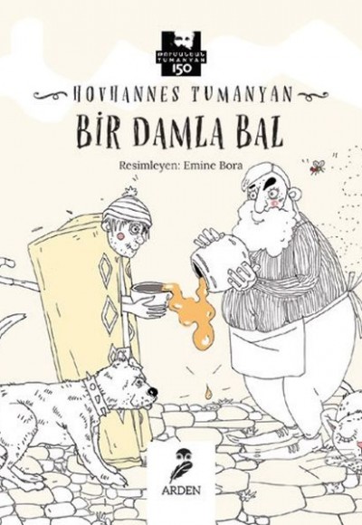 Bir Damla Bal Bir Damla Bal
