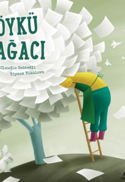 Öykü Ağacı Öykü Ağacı