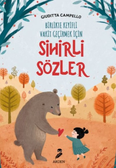 Sihirli Sözler Sihirli Sözler