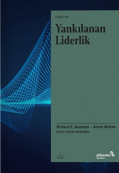 Yankılanan Liderlik Yankılanan Liderlik